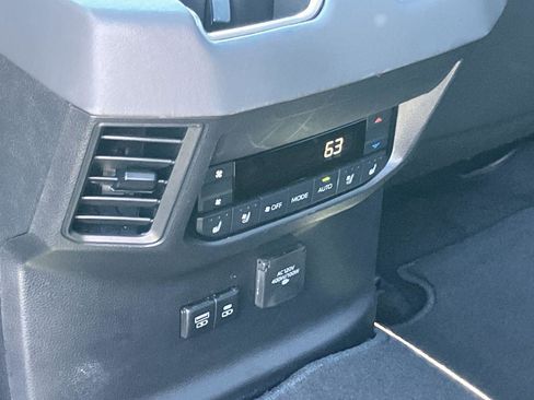 Certified 2026 Toyota Sequoia Platinum image 41