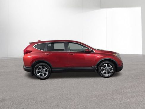Used 2018 Honda CR-V EX-L image 42