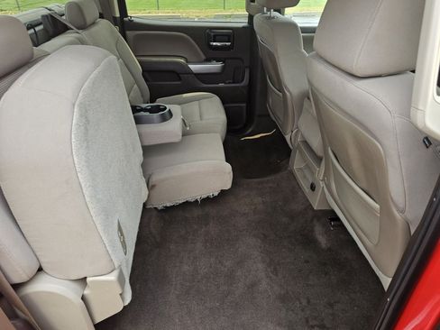Used 2014 Chevrolet Silverado 1500 LT w/ All Star Edition AWD/4WD image 34