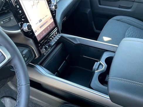 New 2025 RAM 2500 Big Horn image 8