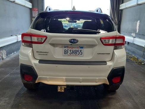 Used 2019 Subaru Crosstrek 2.0i Limited w/ Moonroof Package w/Navigation AWD/4WD image 21