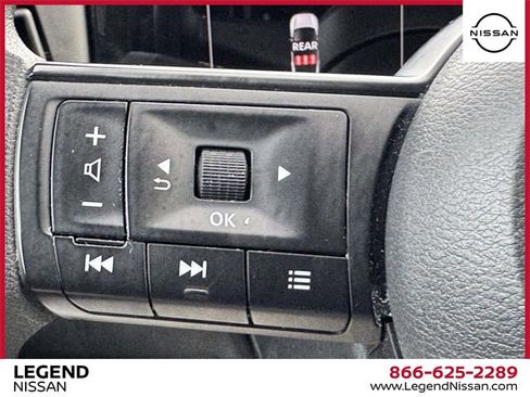Certified 2025 Nissan Kicks S image 19