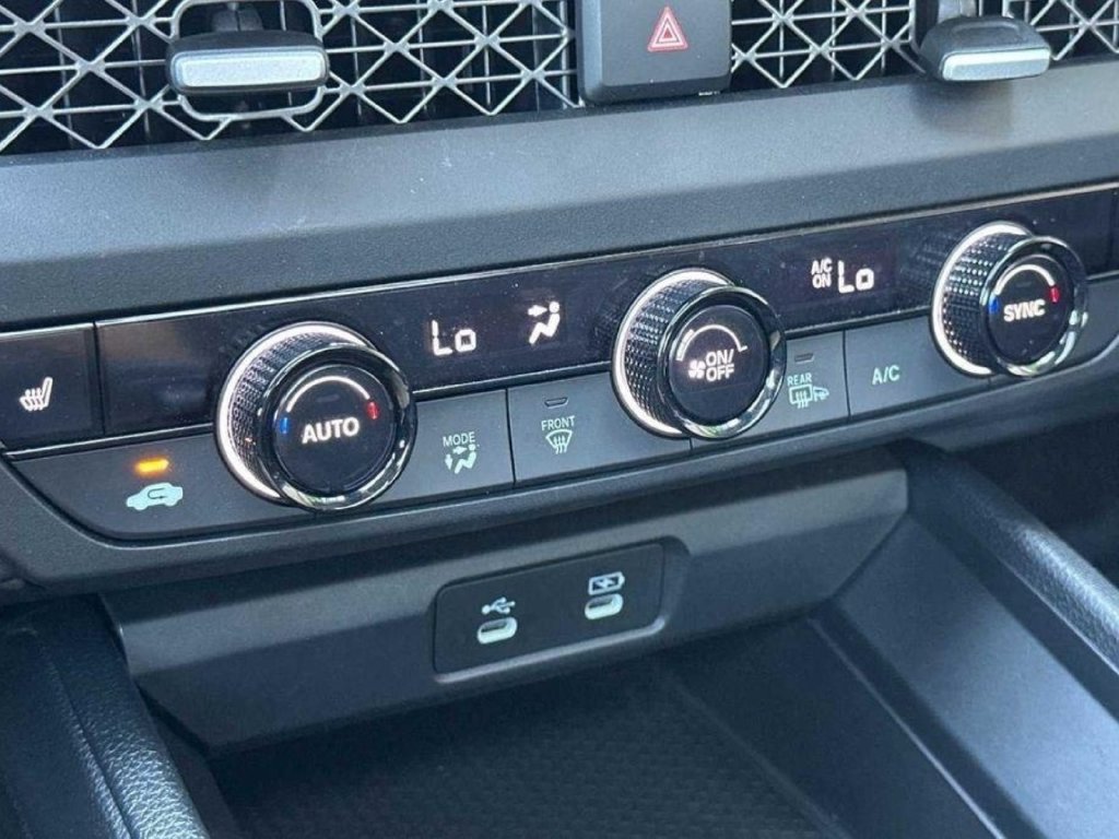 Used 2023 Honda Accord EX image 21