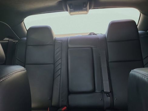 Used 2023 Dodge Challenger SRT Hellcat image 13