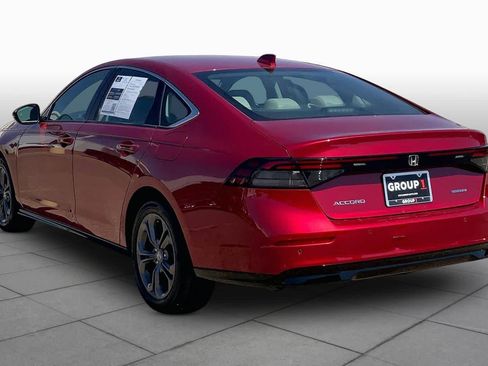 Used 2026 Honda Accord EX-L image 12