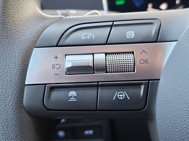 New 2026 Hyundai Sonata Blue FWD image 13