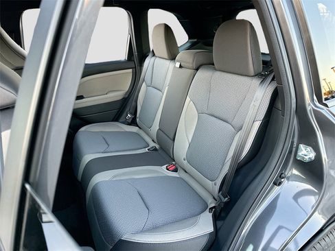 New 2026 Subaru Forester Premium image 24