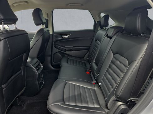 Used 2024 Ford Edge SEL w/ Convenience Package AWD/4WD image 23