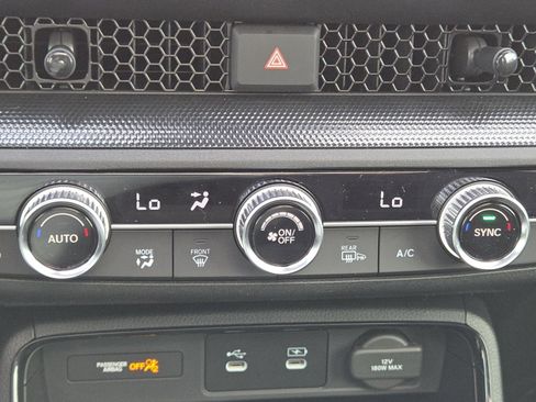 New 2026 Honda CR-V Sport image 31