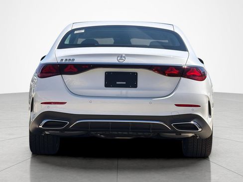 New 2026 Mercedes-Benz E 350 Sedan image 4