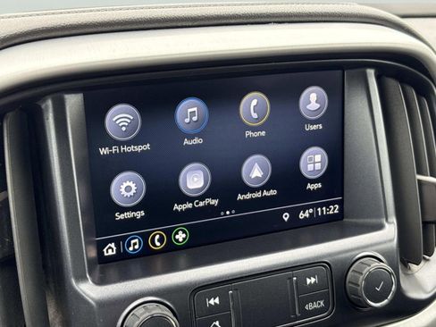 Used 2019 GMC Canyon SLE image 31