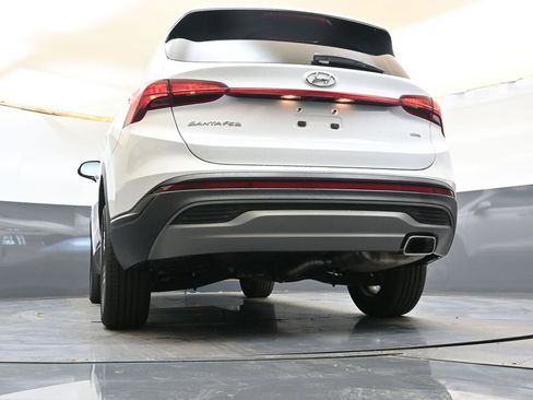 Certified 2023 Hyundai Santa Fe SEL w/ Cargo Package AWD/4WD image 32