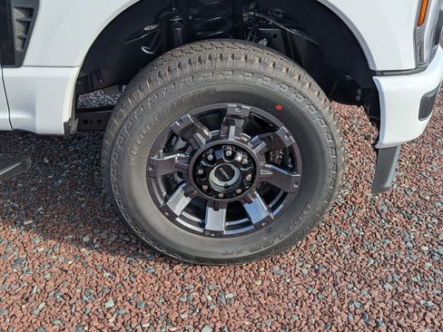 New 2026 Ford F350 XL w/ STX Appearance Package image 6