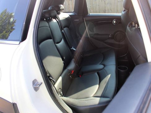 Used 2019 MINI Cooper S w/ Storage Package FWD image 35