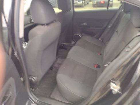 Used 2012 Chevrolet Cruze LT w/ RS Package FWD image 16