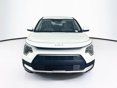 Used 2026 Kia Niro LX FWD image 2