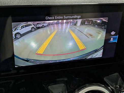 Certified 2023 Mercedes-Benz GLA 250 GLA 250 image 16