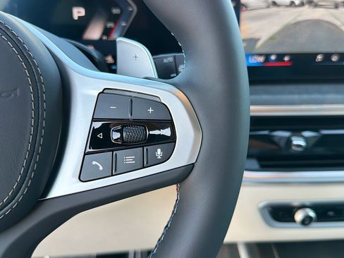 New 2027 BMW X7 M60i AWD/4WD image 37