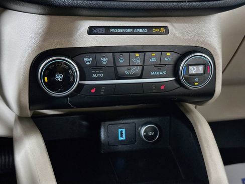 Used 2020 Ford Escape SE AWD/4WD image 15