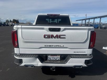 Certified 2022 GMC Sierra 1500 Denali