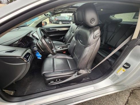 Used 2015 Cadillac ATS Performance image 19