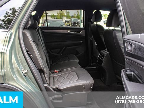 Used 2026 Volkswagen Atlas Cross Sport SE FWD image 18