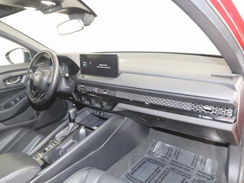 Used 2025 Honda Accord Sport image 44