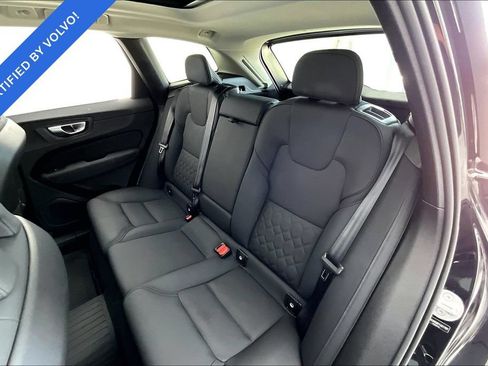 Used 2026 Volvo XC60 B5 Plus AWD/4WD image 34