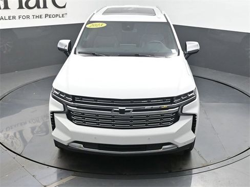 Used 2023 Chevrolet Tahoe Premier image 61
