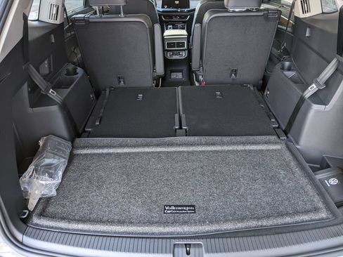 New 2026 Volkswagen Atlas SE AWD/4WD image 24