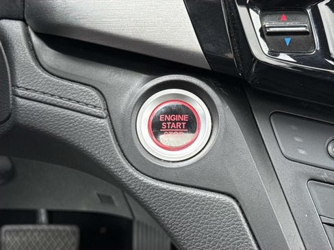 Used 2024 Honda Odyssey EX-L image 20