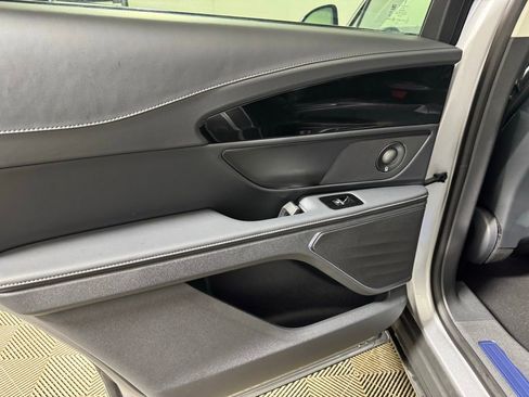 New 2026 Lincoln Nautilus Premier w/ Equipment Group 102A image 51