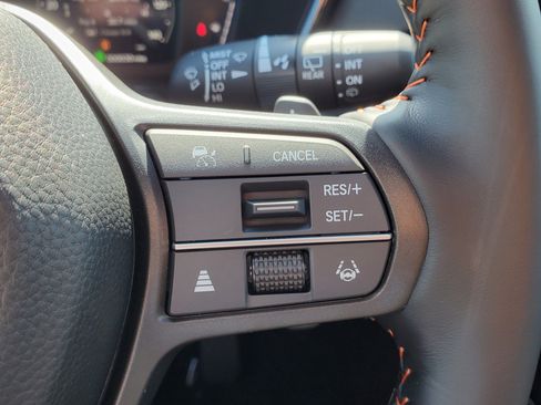 New 2026 Honda CR-V TrailSport image 18