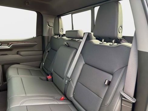New 2026 GMC Sierra 1500 SLT w/ SLT Premium Plus Package image 12