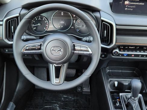 New 2026 MAZDA CX-50 AWD 2.5 S w/ Cargo Package image 3