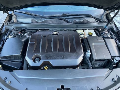 Used 2018 Chevrolet Impala Premier image 24