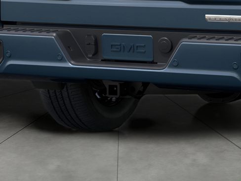 New 2026 GMC Sierra 1500 Elevation w/ Elevation Premium Package image 14
