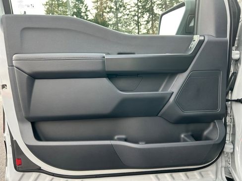 Used 2024 Ford F150 STX w/ Mobile Office Package image 22