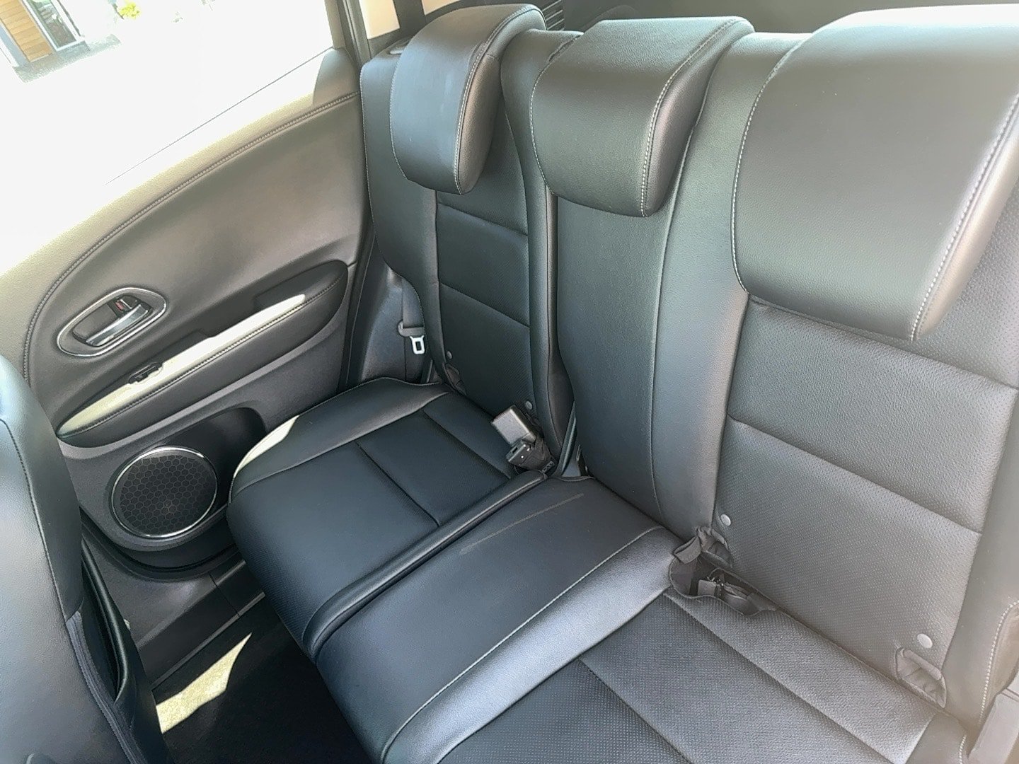 Used 2021 Honda HR-V EX-L image 19
