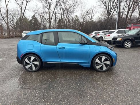 Used 2017 BMW i3 w/ Range Extender image 4