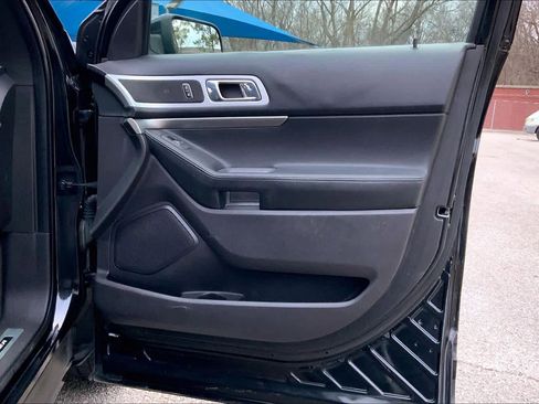 Used 2014 Ford Explorer Sport w/ Equipment Group 401A image 23