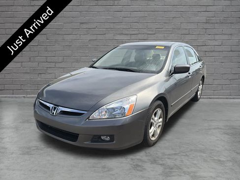 Used 2006 Honda Accord EX-L image 1