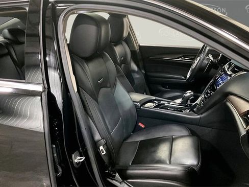 Used 2017 Cadillac CTS Luxury image 15