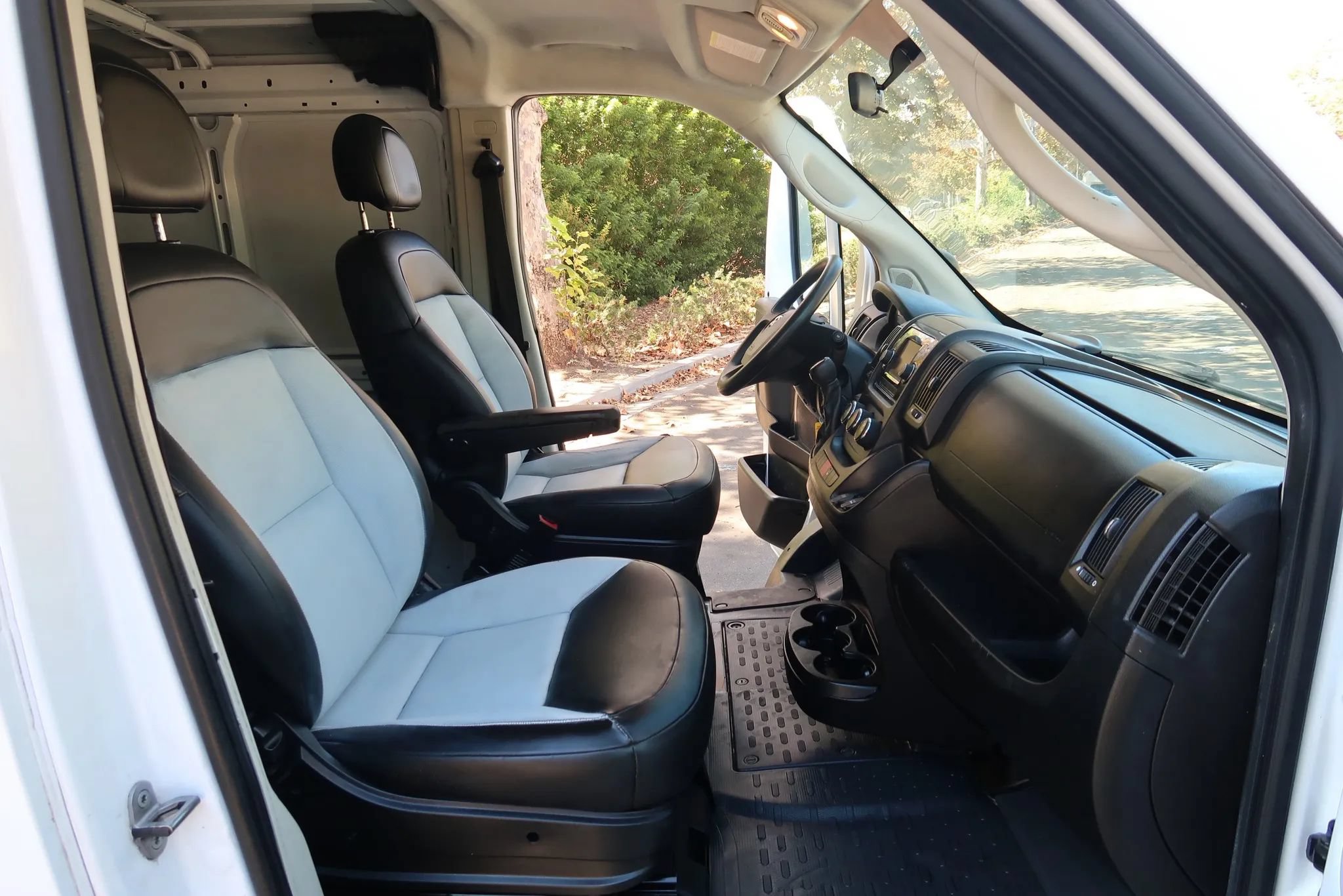 Used 2019 RAM ProMaster 1500 FWD image 15