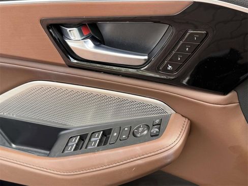 Certified 2023 Acura MDX FWD w/ Technology Package image 21