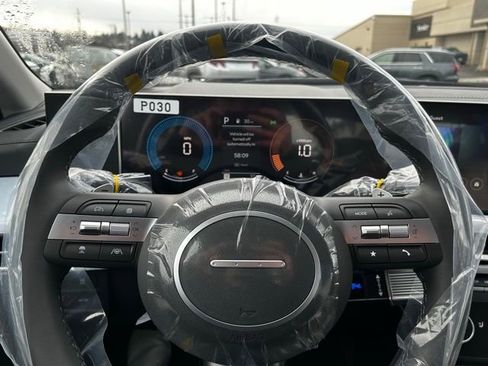 New 2026 Hyundai Sonata SEL image 15