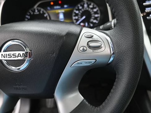 Used 2016 Nissan Murano SL w/ SL Technology Package AWD/4WD image 7