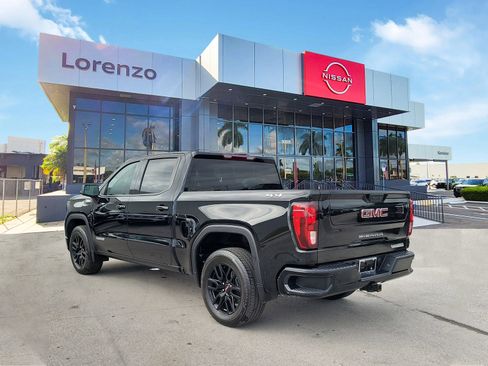 Used 2024 GMC Sierra 1500 Elevation image 6