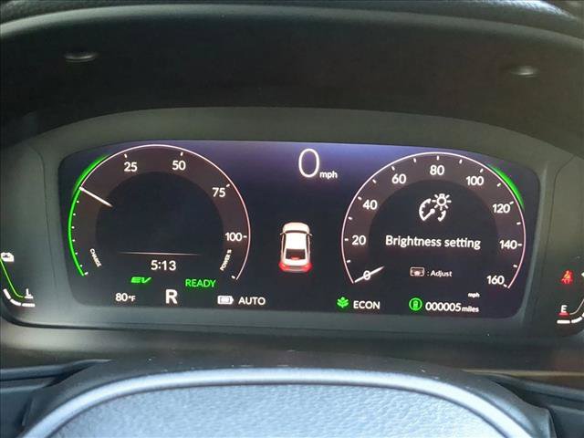 New 2026 Honda Accord Sport image 11