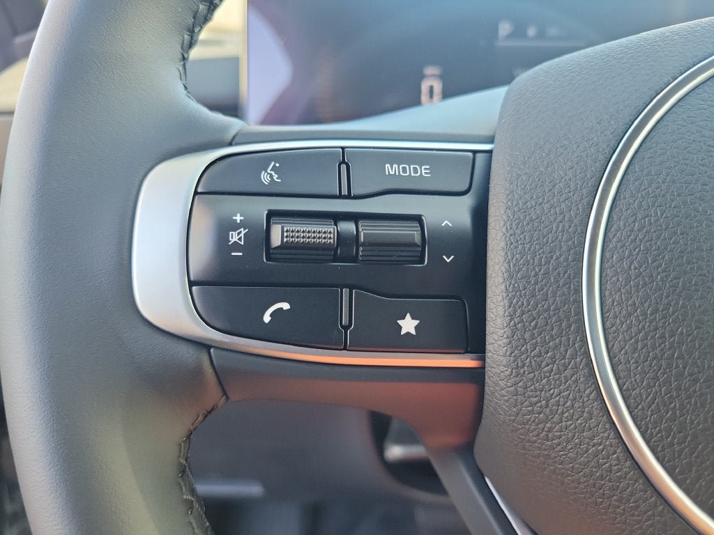 New 2027 Kia K5 GT-Line FWD image 21
